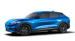 New 2025 Ford Mustang Mach-E Select SUV for sale #251785 - photo 1