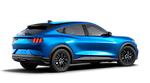 New 2025 Ford Mustang Mach-E Select SUV for sale #251785 - photo 3