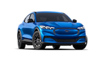New 2025 Ford Mustang Mach-E Select SUV for sale #251785 - photo 4