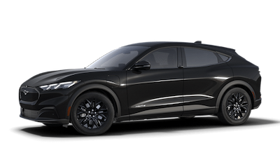 2025 Ford Mustang Mach-E RWD SUV for sale #251787 - photo 1