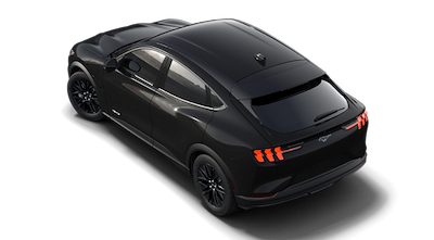 New 2025 Ford Mustang Mach-E Select SUV for sale #251787 - photo 2