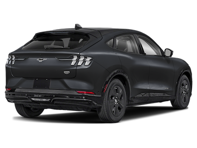 New 2025 Ford Mustang Mach-E Select SUV for sale #251787 - photo 2