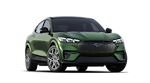 2025 Ford Mustang Mach-E AWD SUV for sale #251788 - photo 4