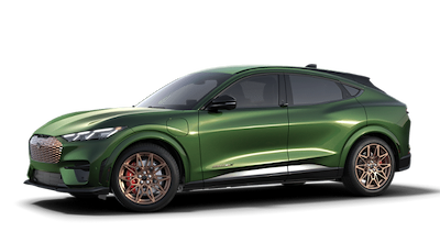2025 Ford Mustang Mach-E AWD SUV for sale #251791 - photo 1