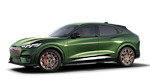 2025 Ford Mustang Mach-E AWD SUV for sale #251791 - photo 1
