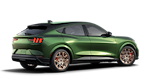 2025 Ford Mustang Mach-E AWD SUV for sale #251791 - photo 3