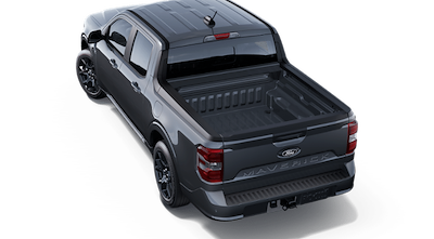 2025 Ford Maverick SuperCrew Cab AWD Pickup for sale #251792 - photo 2