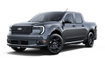 2025 Ford Maverick SuperCrew Cab AWD Pickup for sale #251792 - photo 1