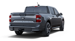 2025 Ford Maverick SuperCrew Cab AWD Pickup for sale #251792 - photo 3