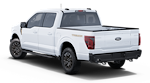 2025 Ford F-150 SuperCrew Cab 4WD Pickup for sale #251806 - photo 2