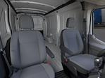 2025 Ford Transit 250 Medium Roof RWD Empty Cargo Van for sale #251807 - photo 11