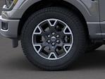 2025 Ford F-150 SuperCrew Cab 4WD Pickup for sale #251808 - photo 19