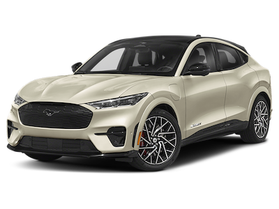 New 2025 Ford Mustang Mach-E GT AWD SUV for sale #251809 - photo 1