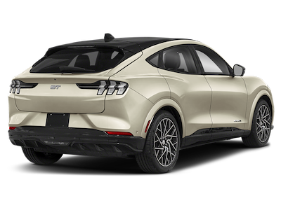 New 2025 Ford Mustang Mach-E GT AWD SUV for sale #251809 - photo 2
