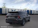 2025 Ford Explorer AWD SUV for sale #251815 - photo 8