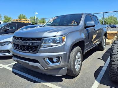 2020 Chevrolet Colorado Crew Cab 2WD Pickup for sale #251817A - photo 1