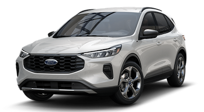 2025 Ford Escape FWD SUV for sale #C251827 - photo 1