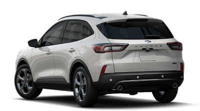 New 2025 Ford Escape ST-Line SUV for sale #C251827 - photo 2