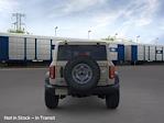 2025 Ford Bronco 4WD SUV for sale #251828 - photo 10