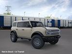 2025 Ford Bronco 4WD SUV for sale #251828 - photo 12