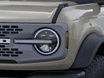 2025 Ford Bronco 4WD SUV for sale #251828 - photo 25