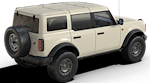 2025 Ford Bronco 4WD SUV for sale #251828 - photo 3