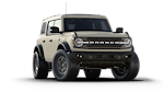 2025 Ford Bronco 4WD SUV for sale #251828 - photo 4