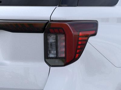 New 2025 Ford Explorer - photo 1