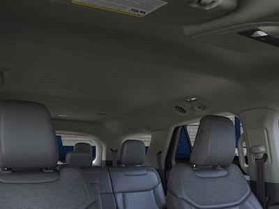 New 2025 Ford Explorer - photo 1