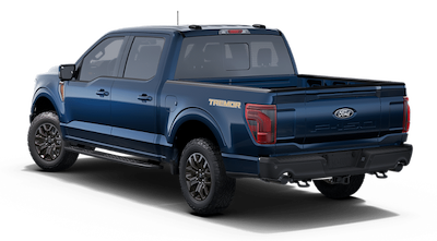 2025 Ford F-150 SuperCrew Cab 4WD Pickup for sale #251833 - photo 2
