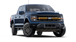2025 Ford F-150 SuperCrew Cab 4WD Pickup for sale #251833 - photo 4