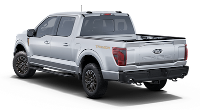 2025 Ford F-150 SuperCrew Cab 4WD Pickup for sale #251834 - photo 2
