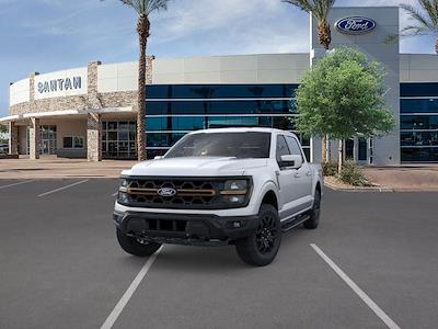 New 2025 Ford F-150 - photo 1