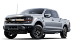 2025 Ford F-150 SuperCrew Cab 4WD Pickup for sale #251834 - photo 1