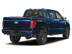 2025 Ford F-150 SuperCrew Cab 4WD Pickup for sale #251834 - photo 2