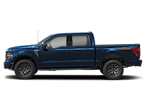2025 Ford F-150 SuperCrew Cab 4WD Pickup for sale #251834 - photo 3