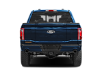 2025 Ford F-150 SuperCrew Cab 4WD Pickup for sale #251834 - photo 5