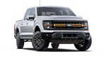 2025 Ford F-150 SuperCrew Cab 4WD Pickup for sale #251834 - photo 4
