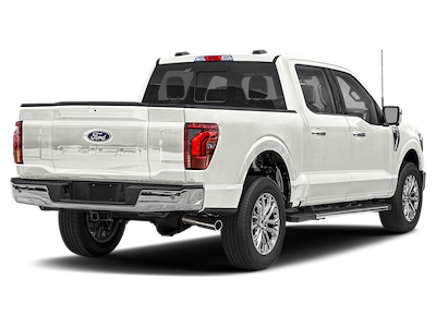 2025 Ford F-150 SuperCrew Cab 4WD Pickup for sale #251835 - photo 2