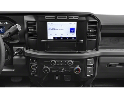 New 2025 Ford F-250 - photo 1