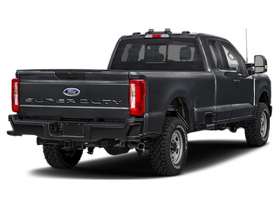 New 2025 Ford F-250 XL Super Cab Cab Chassis for sale #251838 - photo 2