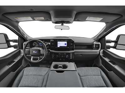 New 2025 Ford F-250 - photo 1