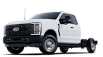 2025 Ford F-250 Super Cab 2WD Cab Chassis for sale #251838 - photo 1