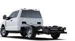 2025 Ford F-250 Super Cab 2WD Cab Chassis for sale #251838 - photo 2