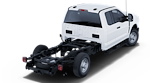 2025 Ford F-250 Super Cab 2WD Cab Chassis for sale #251838 - photo 3