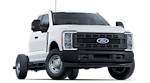 2025 Ford F-250 Super Cab 2WD Cab Chassis for sale #251838 - photo 4