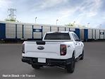 New 2025 Ford Ranger XLT SuperCrew Cab 4WD Pickup for sale #251844 - photo 13