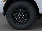 New 2025 Ford Ranger XLT SuperCrew Cab 4WD Pickup for sale #251844 - photo 24