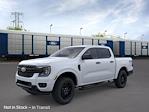 New 2025 Ford Ranger XLT SuperCrew Cab 4WD Pickup for sale #251844 - photo 6