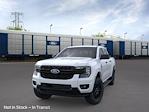 New 2025 Ford Ranger XLT SuperCrew Cab 4WD Pickup for sale #251844 - photo 7